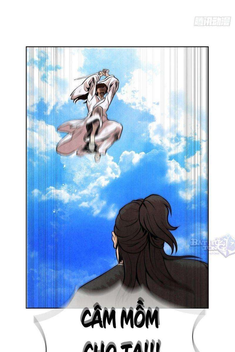 Đại Sư Huynh - Page 21