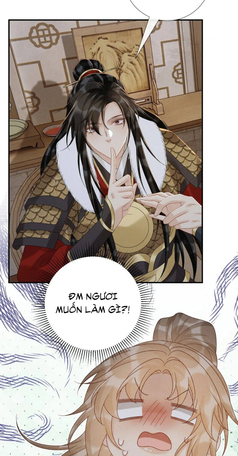 Bệnh Trạng Dụ Dỗ - Page 32