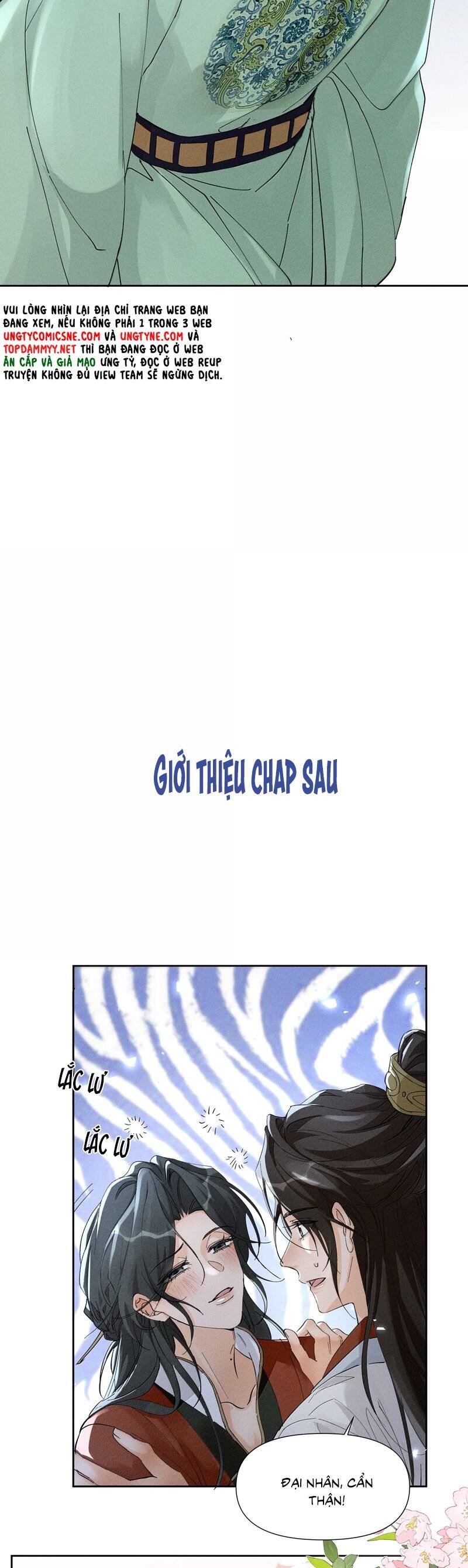 Xuyên Nhanh Chi Cải Tạo Bắt Đầu Lại Làm Người - Page 19