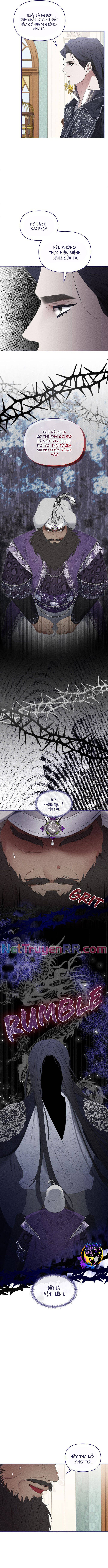 Bạn Đồng Hành Của Ryun - Page 13