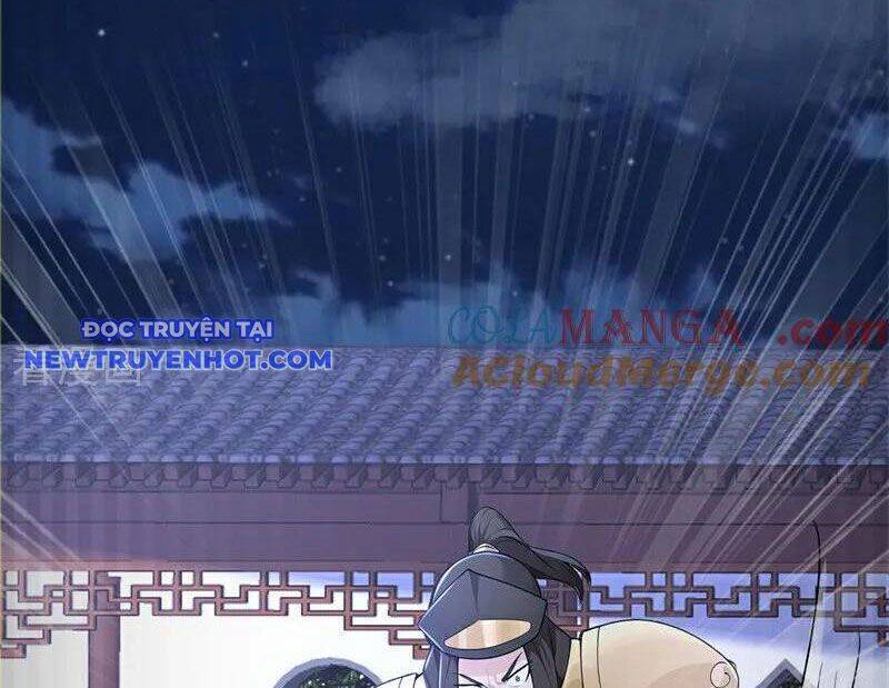 Ta thực sự không muốn làm thần tiên - Page 20