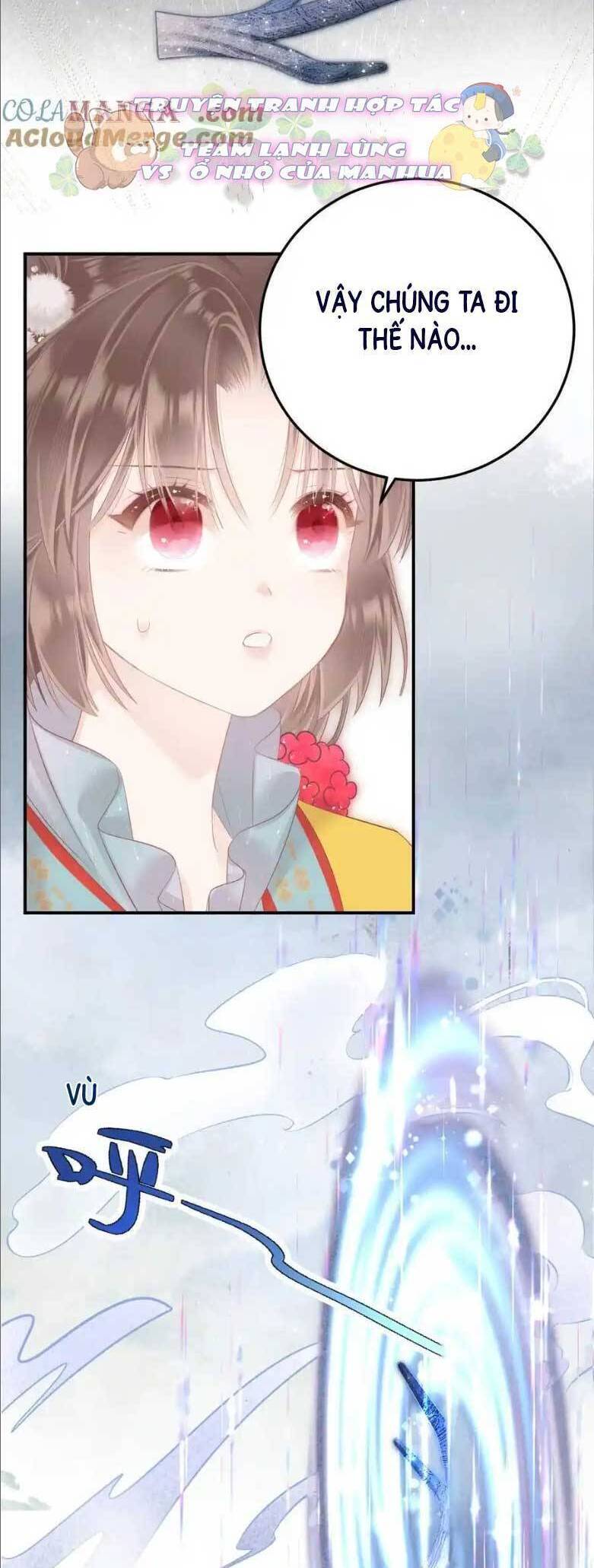 Rắn Cưng Nhà Tôi Lại Đang Diễn Trò Với Tôi - Page 20