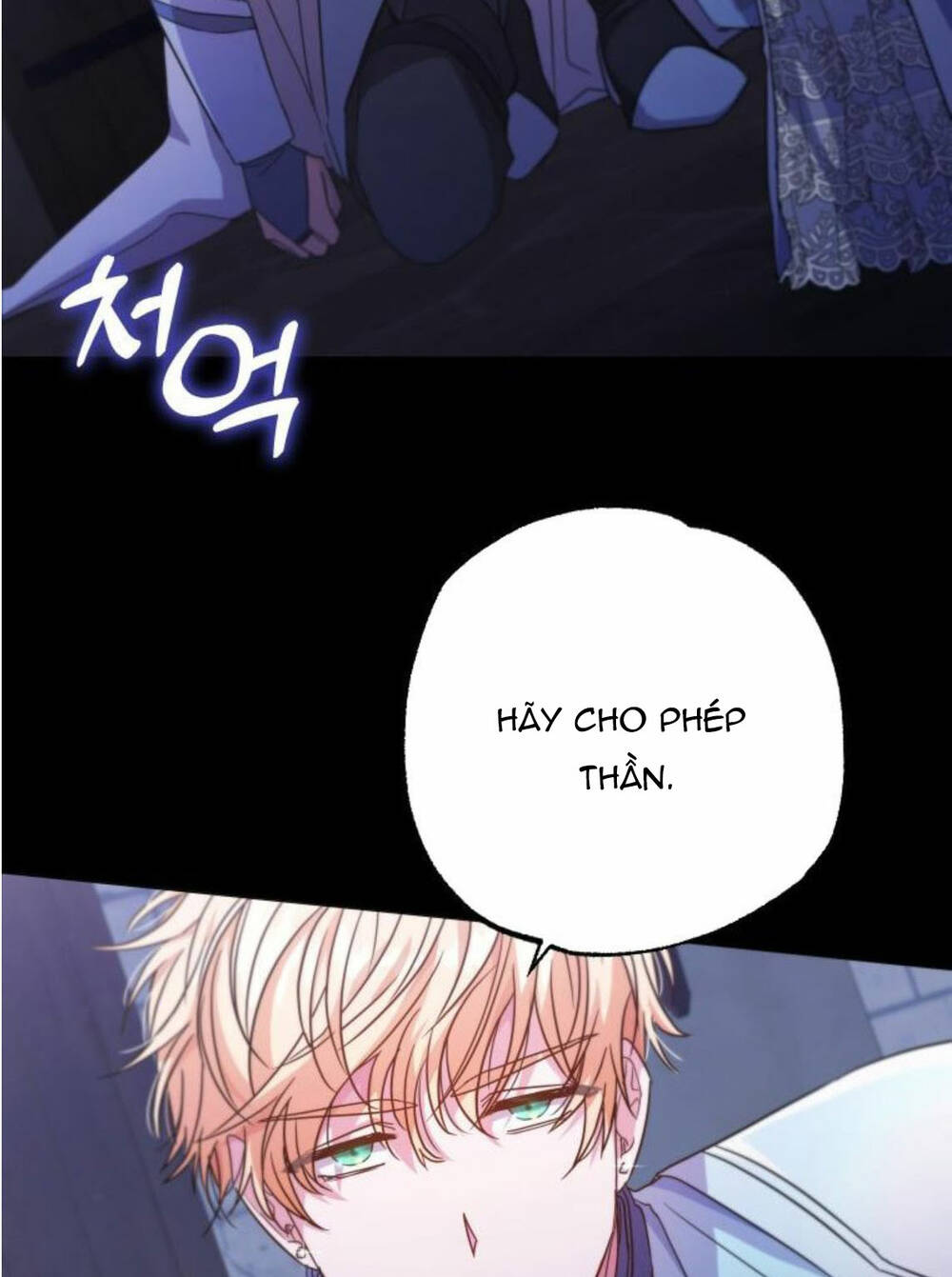 Thánh Nữ Được Đại Công Tước Nhận Nuôi - Page 29