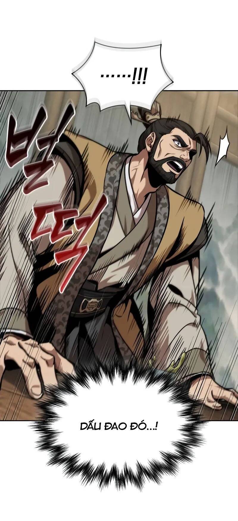 Ngã lão ma thần - Page 61