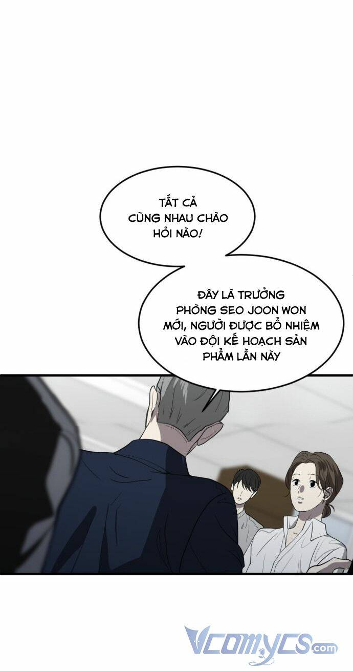 Ba Lần Động Phòng - Page 64