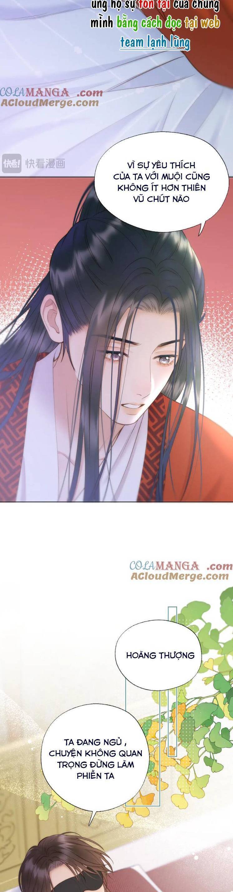 Ta Live Stream Trong Lãnh Cung - Page 7