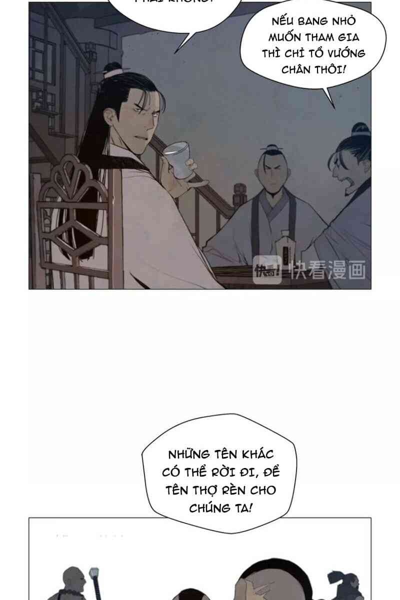 Vinh Quang Kiếm - Page 63