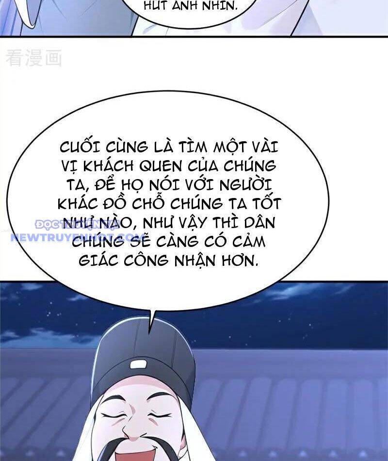 Ta thực sự không muốn làm thần tiên - Page 46