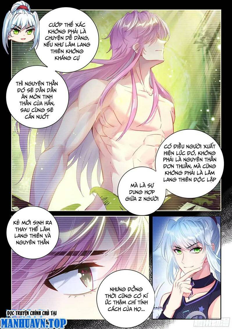 Võ Động Càn Khôn - Page 5