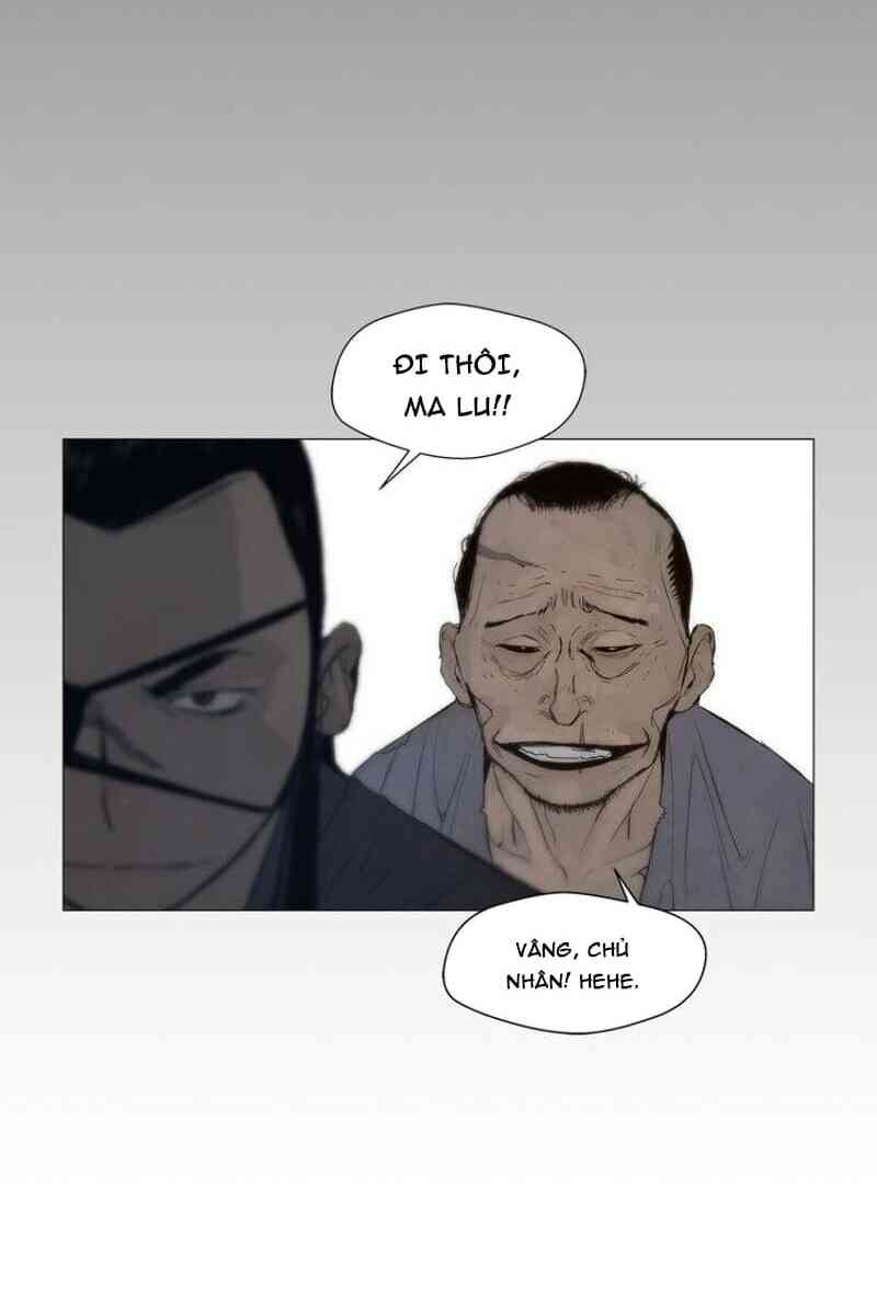 Vinh Quang Kiếm - Page 56