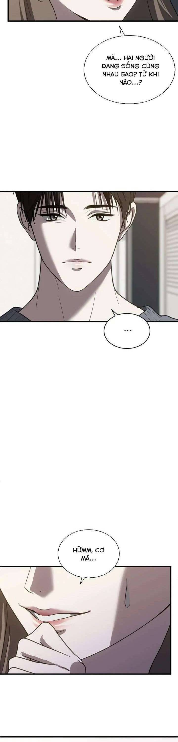 Ba Lần Động Phòng - Page 9