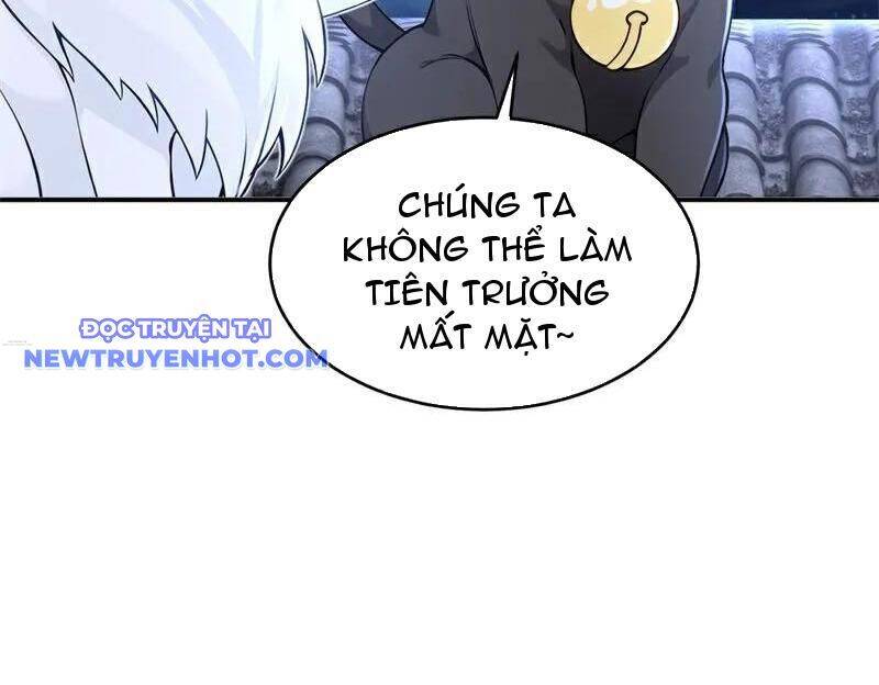 Ta thực sự không muốn làm thần tiên - Page 95