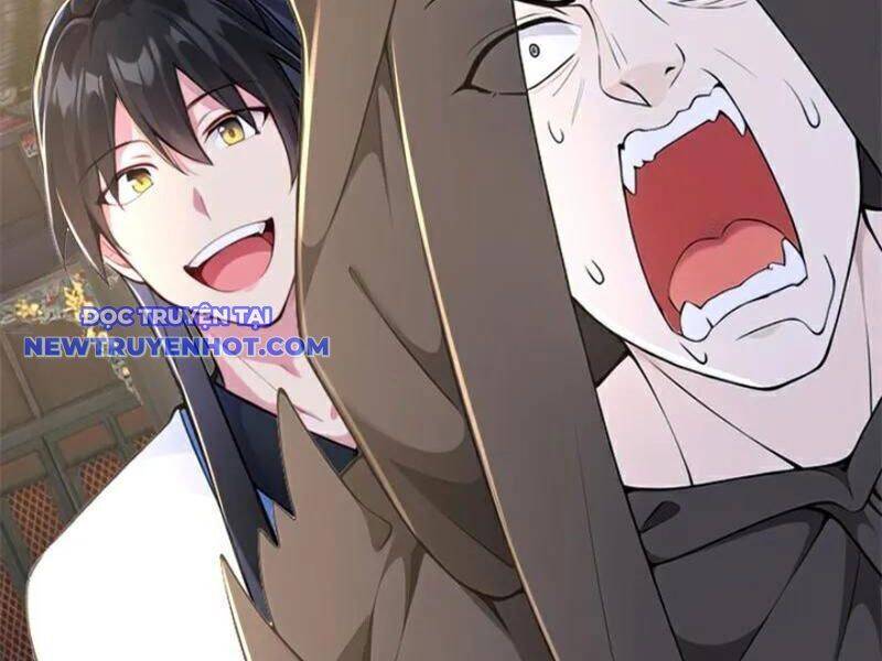 Ta thực sự không muốn làm thần tiên - Page 81