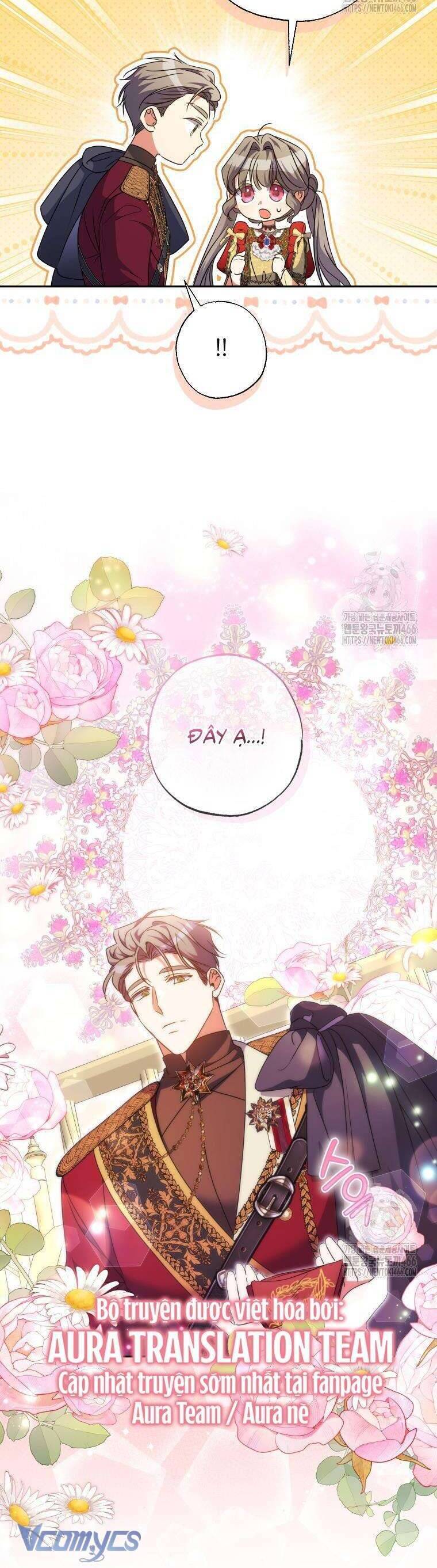 Thánh Nữ Được Đại Công Tước Nhận Nuôi - Page 10