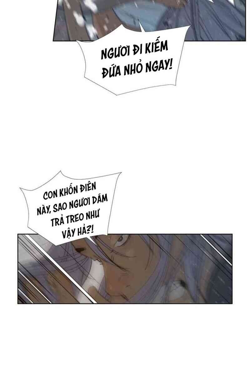 Vinh Quang Kiếm - Page 54