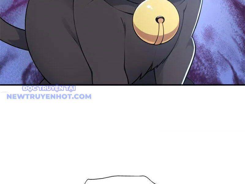 Ta thực sự không muốn làm thần tiên - Page 22