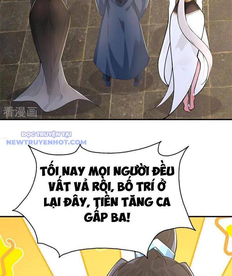 Ta thực sự không muốn làm thần tiên - Page 21