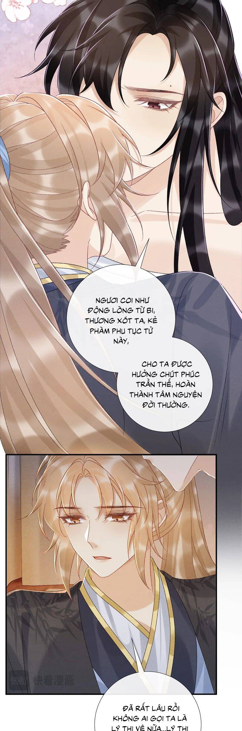 Bệnh Trạng Dụ Dỗ - Page 20