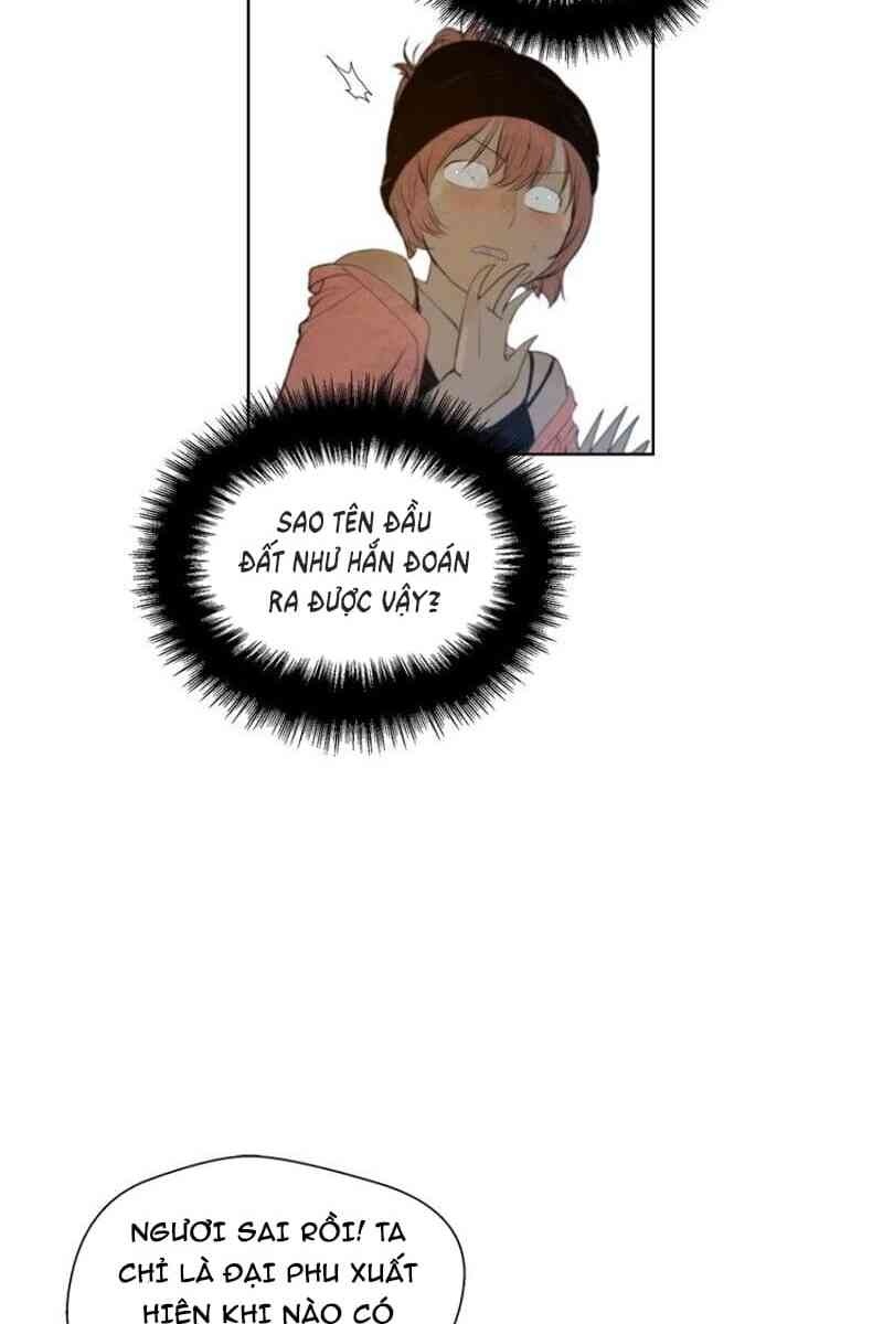 Vinh Quang Kiếm - Page 50