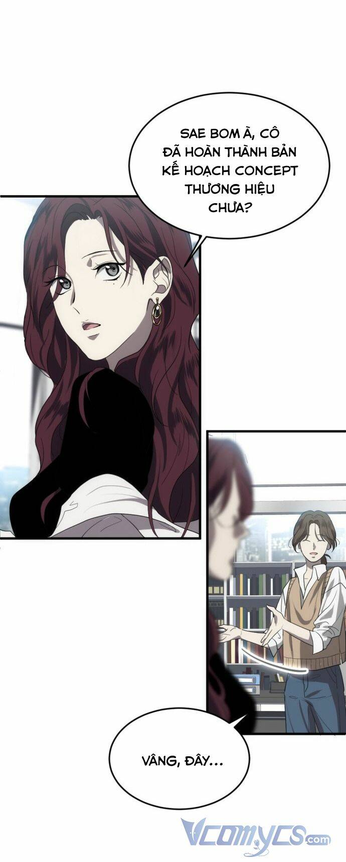 Ba Lần Động Phòng - Page 23