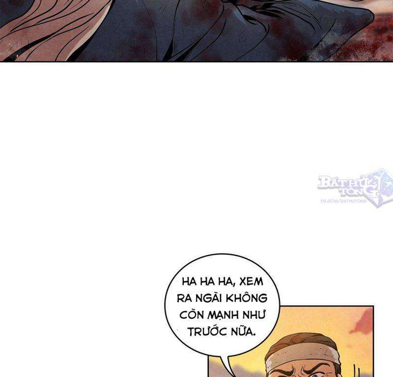 Đại Sư Huynh - Page 85