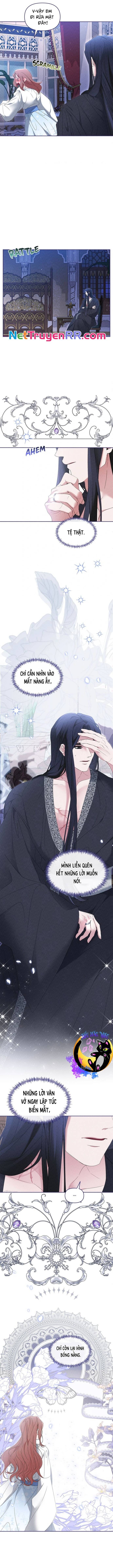 Bạn Đồng Hành Của Ryun - Page 6