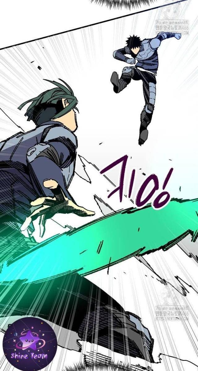 Tôi Đã Đạt Đến Cấp Độ Tối Đa Và Quay Trở Lại - Page 51