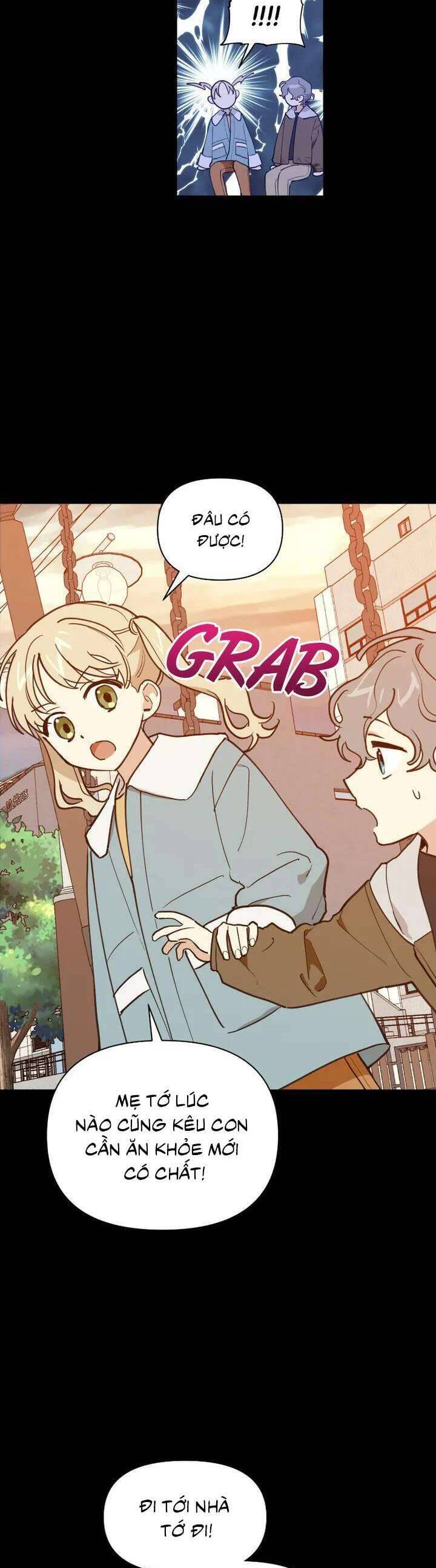 Điều Ước Sao Băng - Page 29