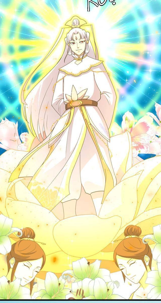 Đệ Tử Của Ta Đều Là Vô Địch Đại Yêu - Page 55