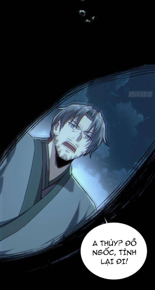 Thủy Hầu Tử Khai Thủy Thành Thần - Page 77