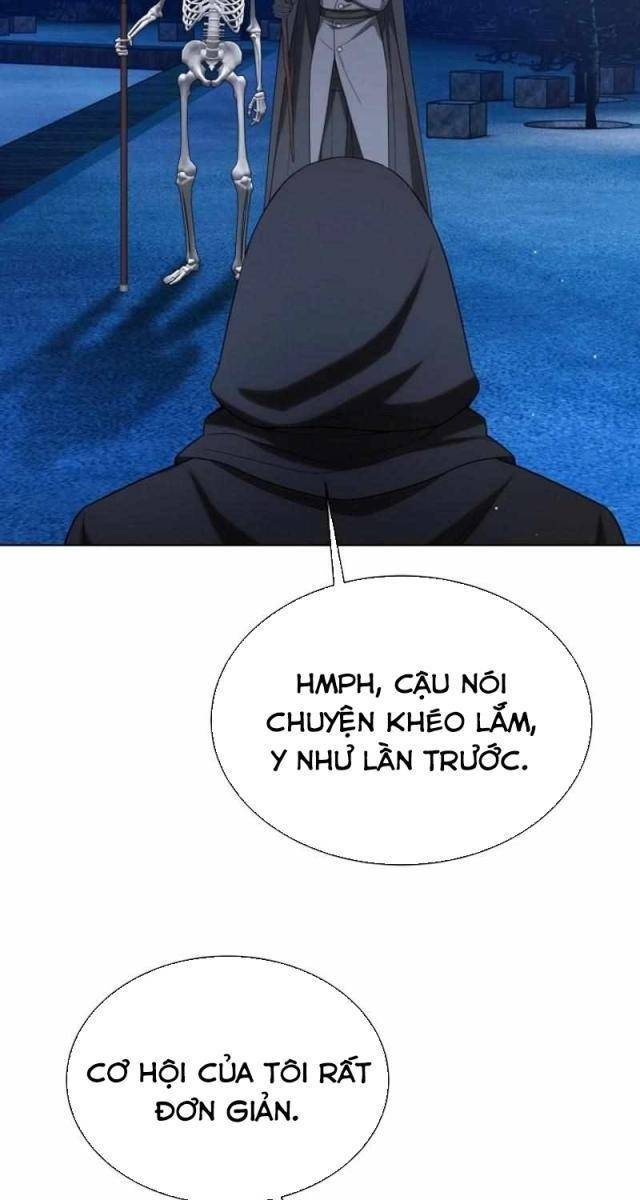 Pháp Sư Hắc Ám: Khởi Sinh Từ Xương Cốt - Page 19