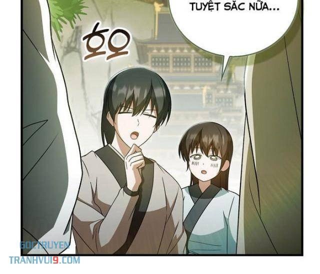 Trở Thành Đệ Tử Nhỏ Tuổi Nhất Phái Hoa Sơn - Page 85