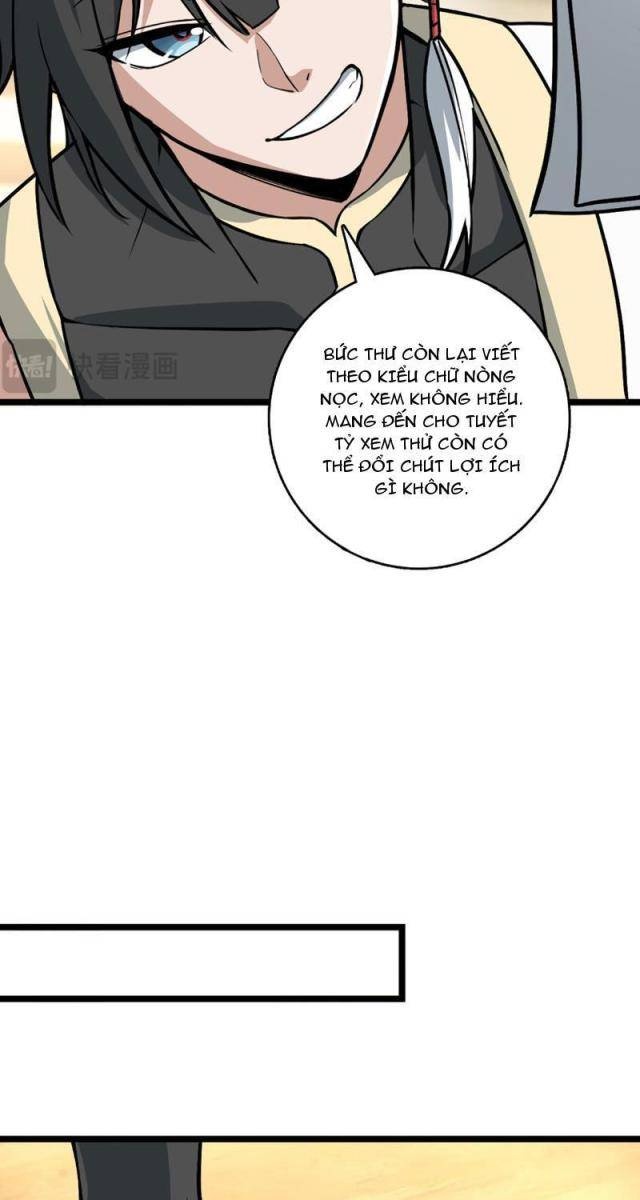 Giết Ta Thêm Mấy Lần Nữa, Ta Liền Vô Địch - Page 91