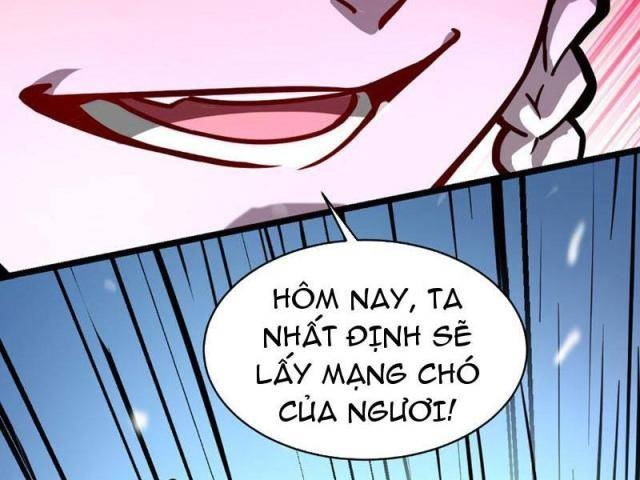 Giết Ta Thêm Mấy Lần Nữa, Ta Liền Vô Địch - Page 9