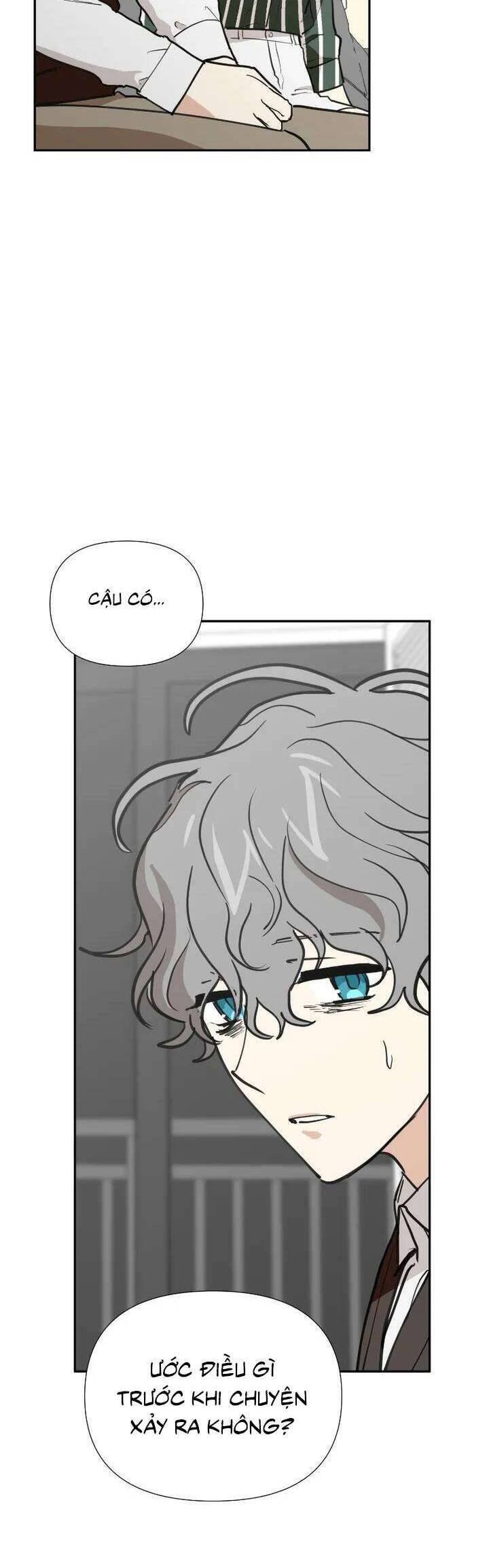 Điều Ước Sao Băng - Page 15