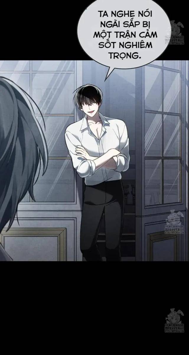 Tái Sinh Thành Hoàng Tử Của Quốc Gia Kẻ Địch - Page 81