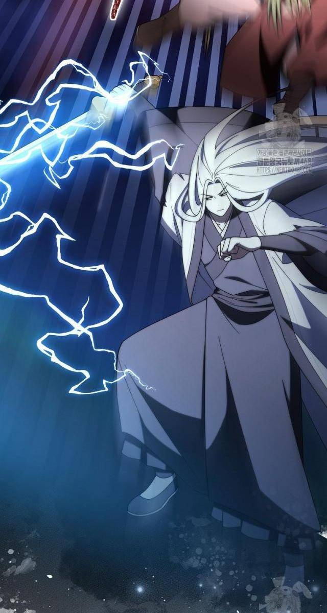 Cuồng Long Kiếm Thần - Page 89