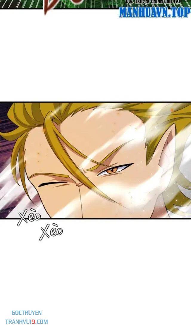 Đệ Tử Của Ta Đều Là Vô Địch Đại Yêu - Page 8