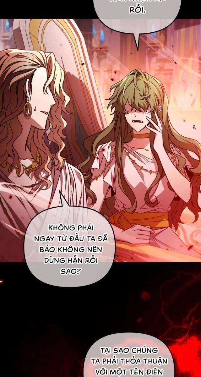 Ta Sẽ Huỷ Diệt Đế Quốc Này - Page 91