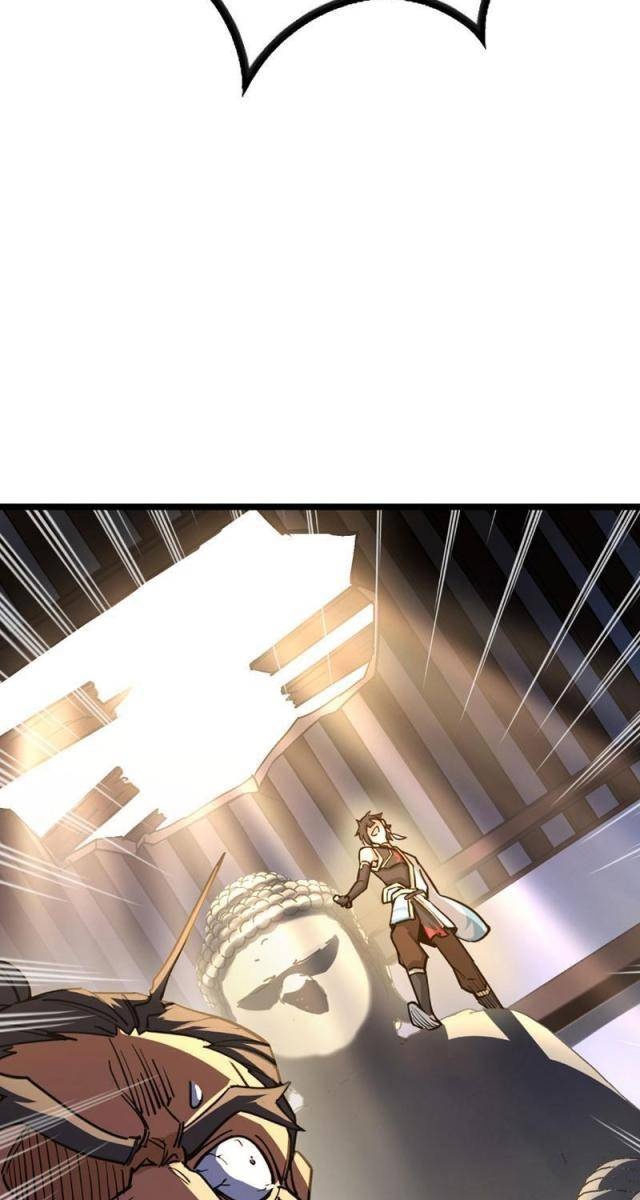 Giết Ta Thêm Mấy Lần Nữa, Ta Liền Vô Địch - Page 80