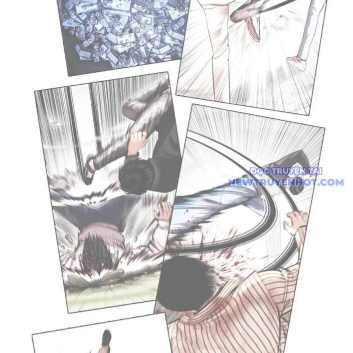 Hoán Đổi Diệu Kỳ - Page 339