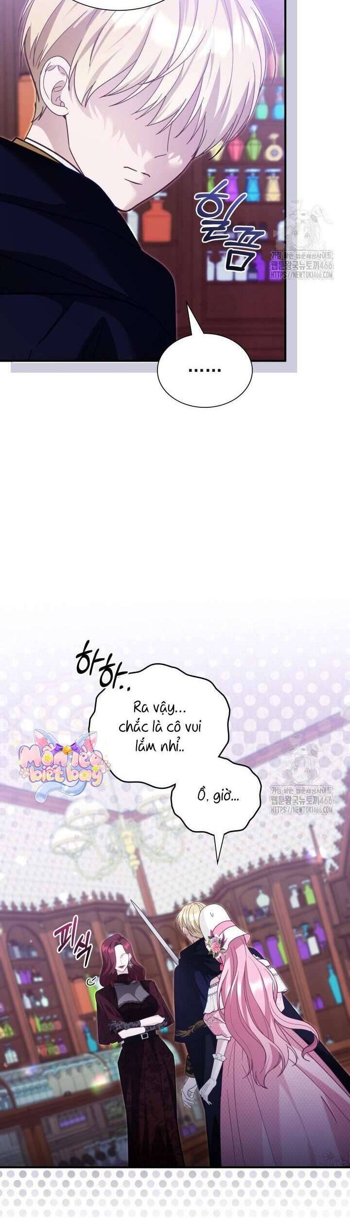 Dẫu Cho Con Gái Của Kẻ Phản Diện Trùng Sinh - Page 38