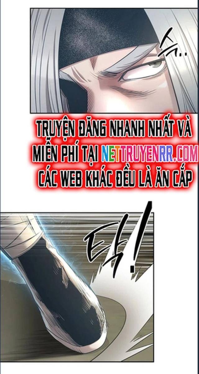 Ma Nhân Hoa Sơn - Page 29