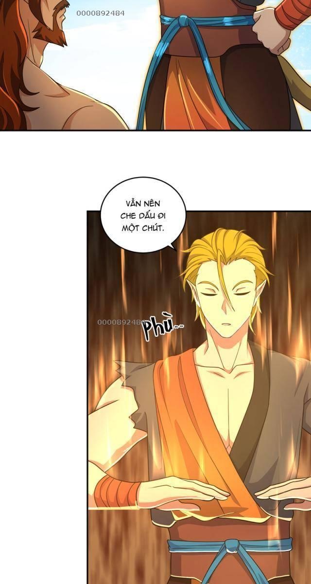 Đệ Tử Của Ta Đều Là Vô Địch Đại Yêu - Page 11