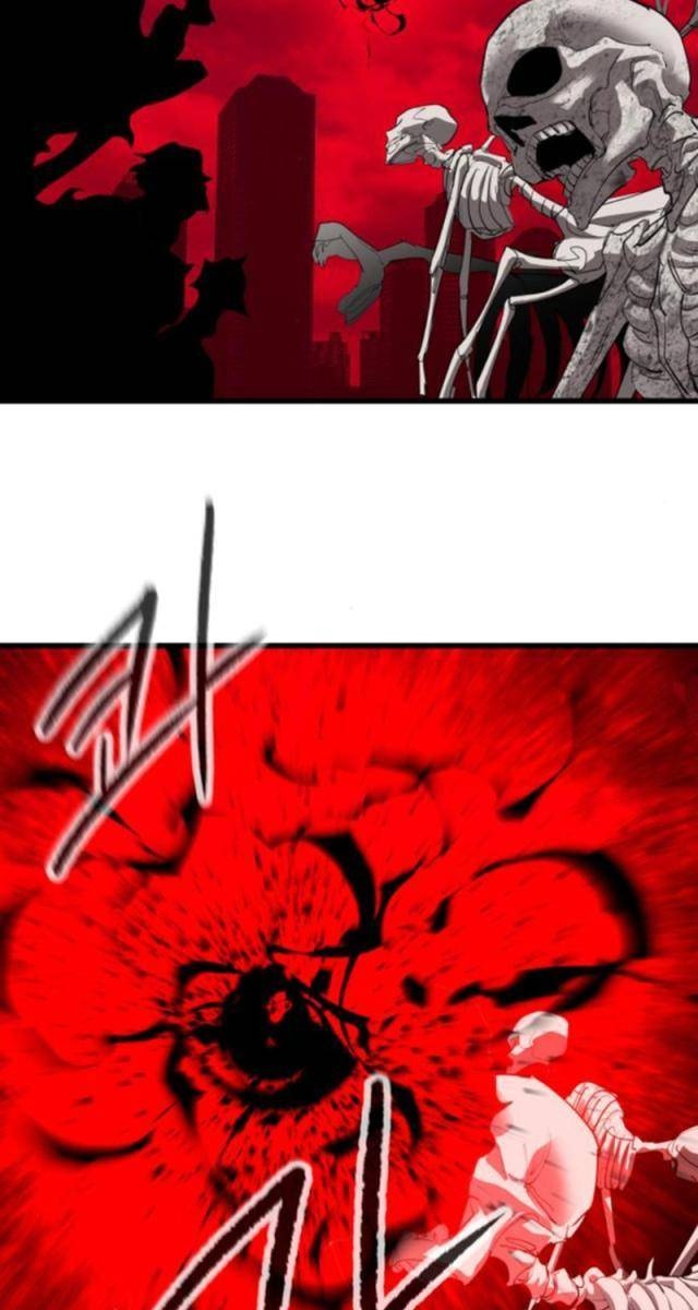 Cốt Nhân - Page 14