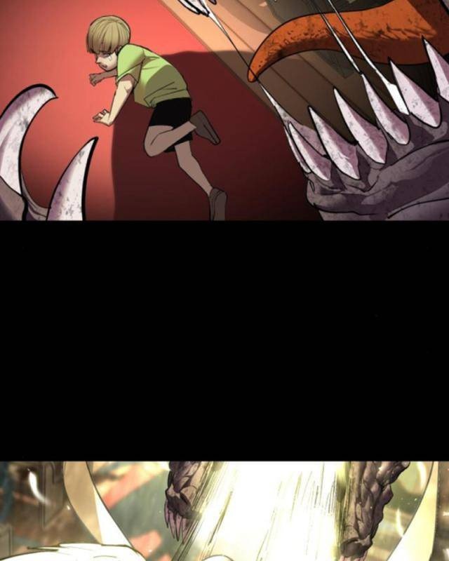 Cốt Nhân - Page 42