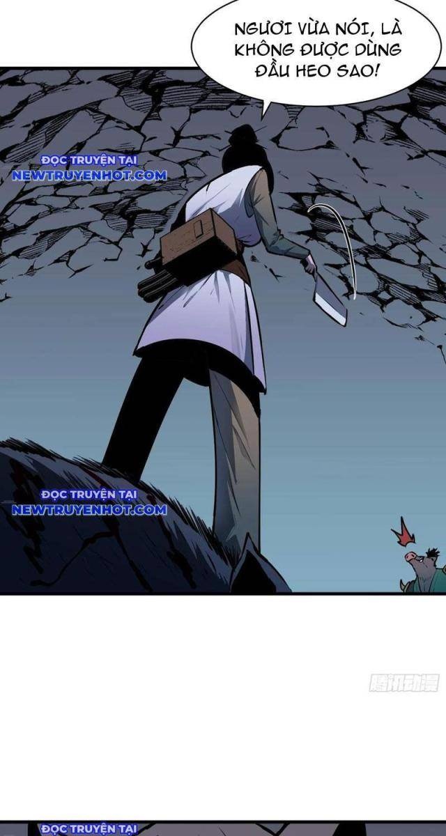 Tu Luyện Nhàn Hạ Bắt đầu Từ Nữ đồ đệ - Page 25