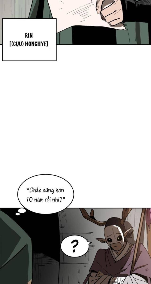 Viên Đá Đỏ - Page 6