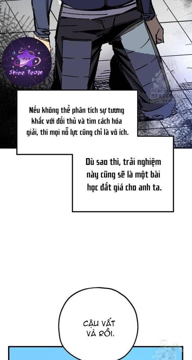 Tôi Đã Đạt Đến Cấp Độ Tối Đa Và Quay Trở Lại - Page 75