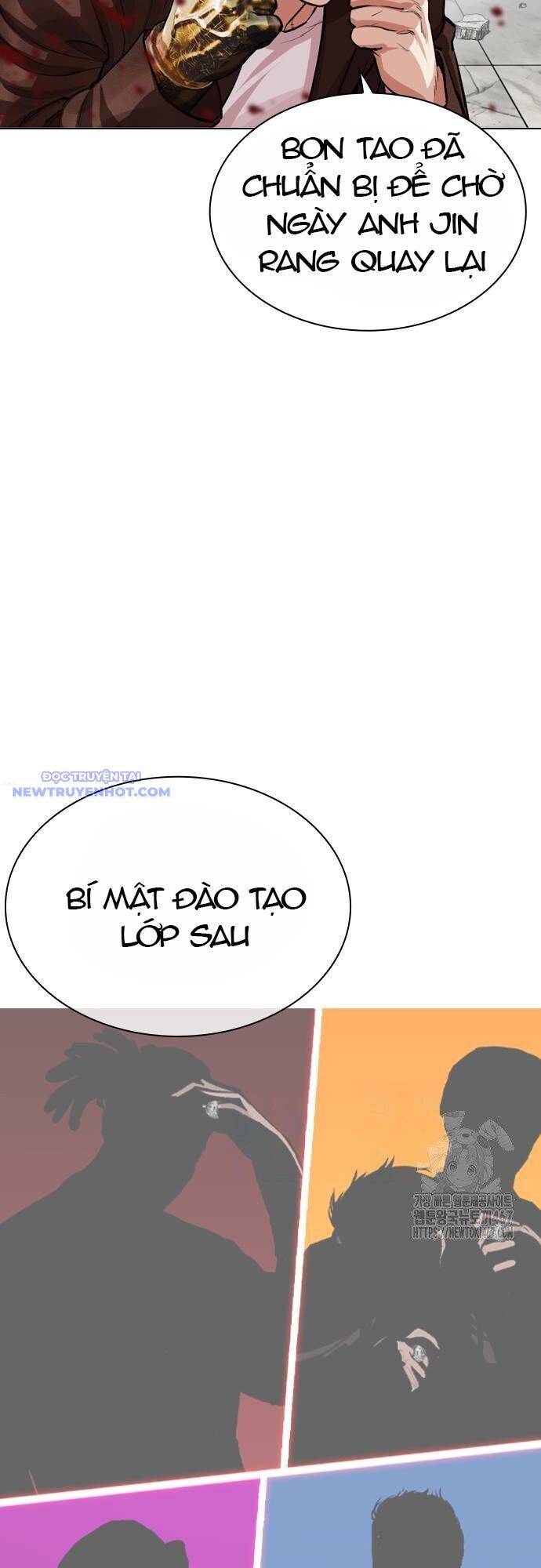 Hoán Đổi Diệu Kỳ - Page 58